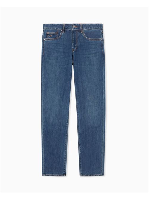 5 pockets pant ARMANI EXCHANGE | XM000070 AF24463MB001